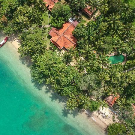 Baan Mai Beachfront Lone Island Phuket Εξωτερικό φωτογραφία