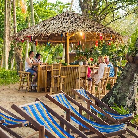 Baan Mai Beachfront Lone Island Phuket Εξωτερικό φωτογραφία