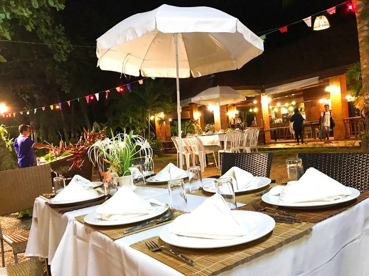 Baan Mai Beachfront Lone Island Phuket Εξωτερικό φωτογραφία