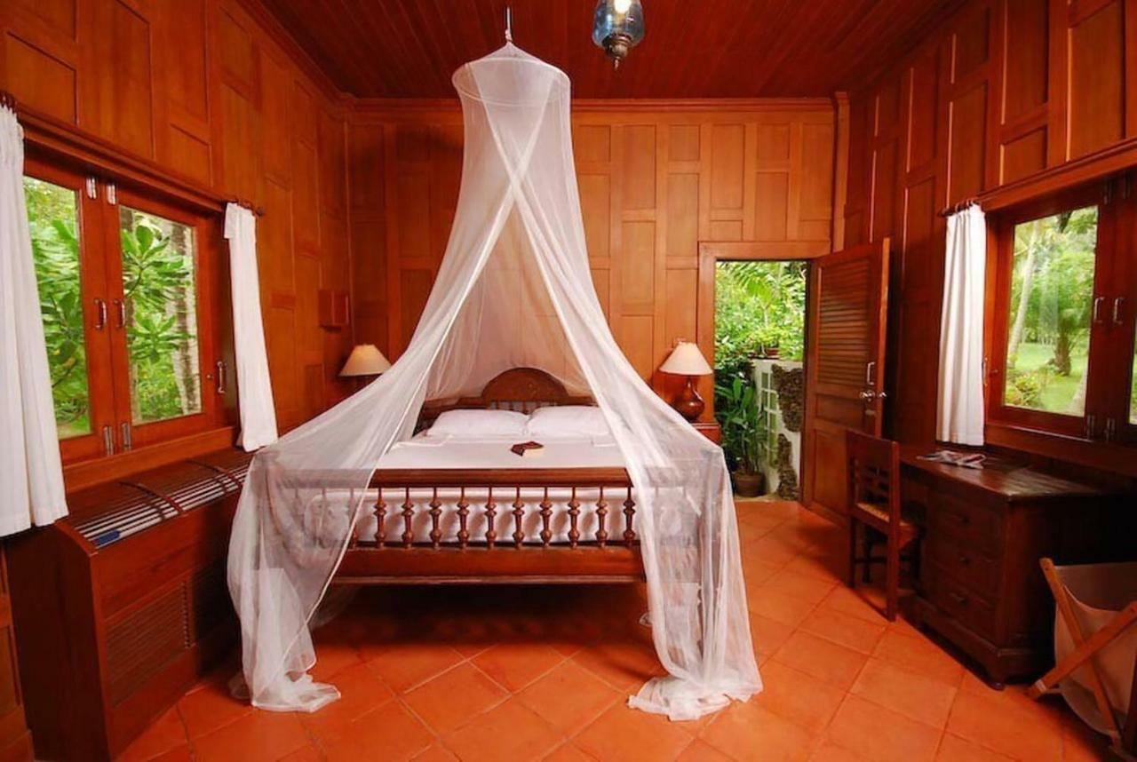Baan Mai Beachfront Lone Island Phuket Εξωτερικό φωτογραφία