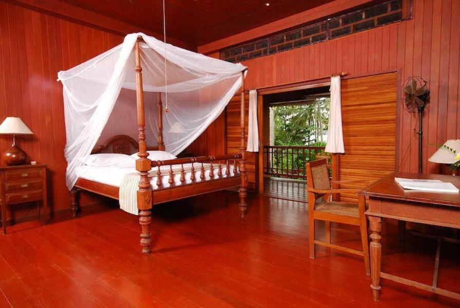 Baan Mai Beachfront Lone Island Phuket Εξωτερικό φωτογραφία