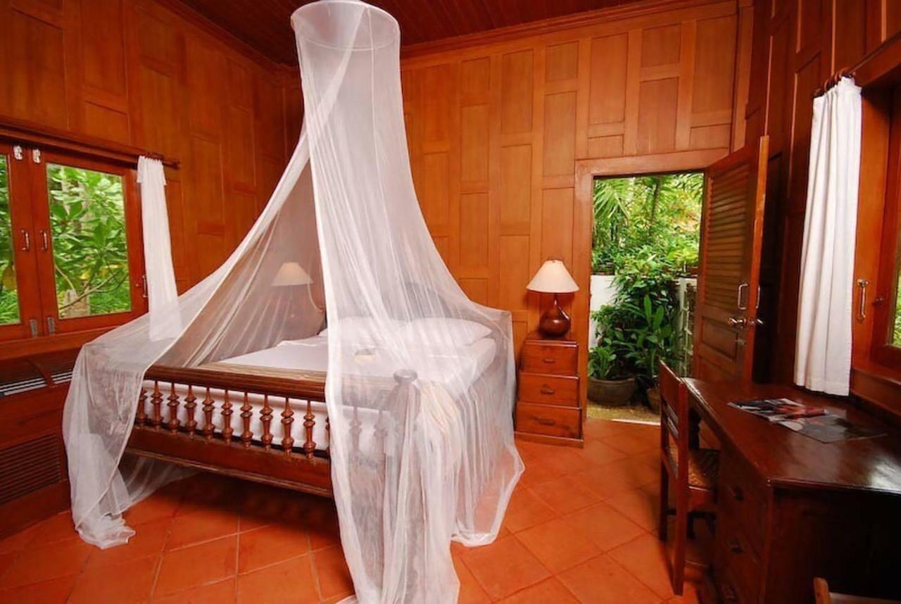 Baan Mai Beachfront Lone Island Phuket Εξωτερικό φωτογραφία