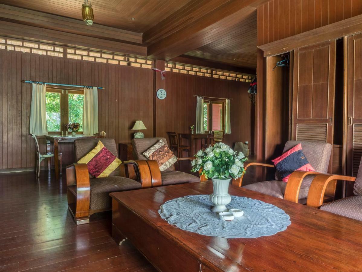 Baan Mai Beachfront Lone Island Phuket Εξωτερικό φωτογραφία