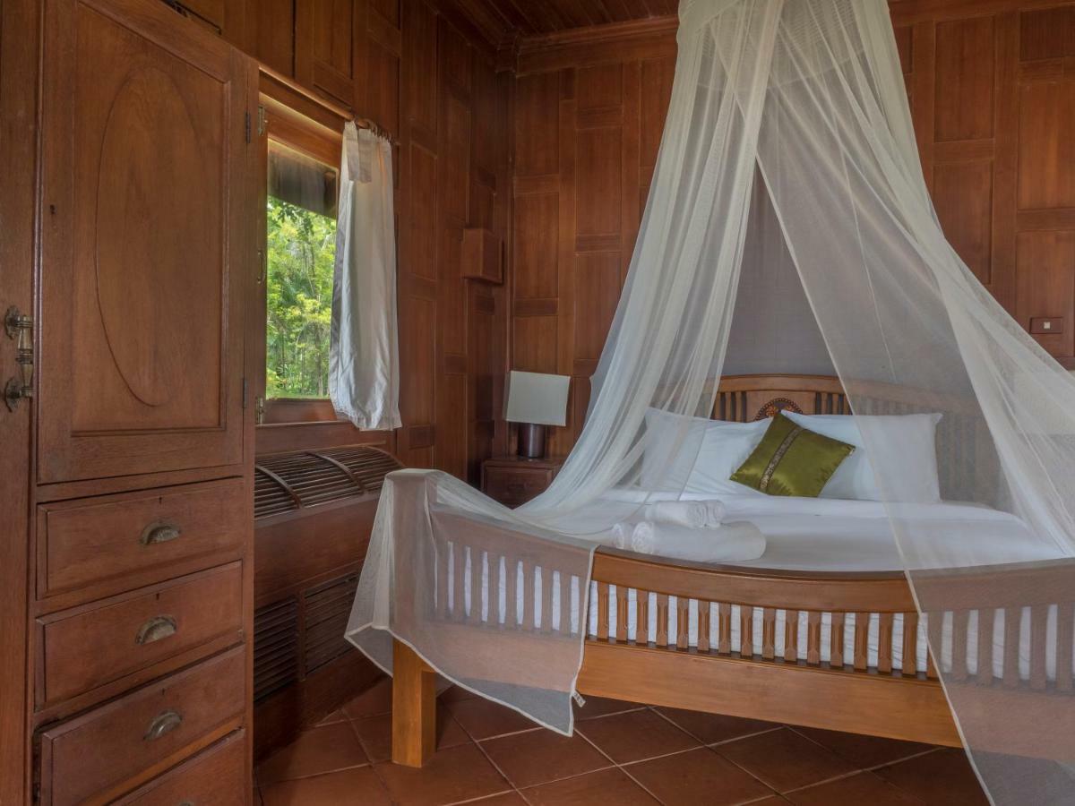 Baan Mai Beachfront Lone Island Phuket Εξωτερικό φωτογραφία