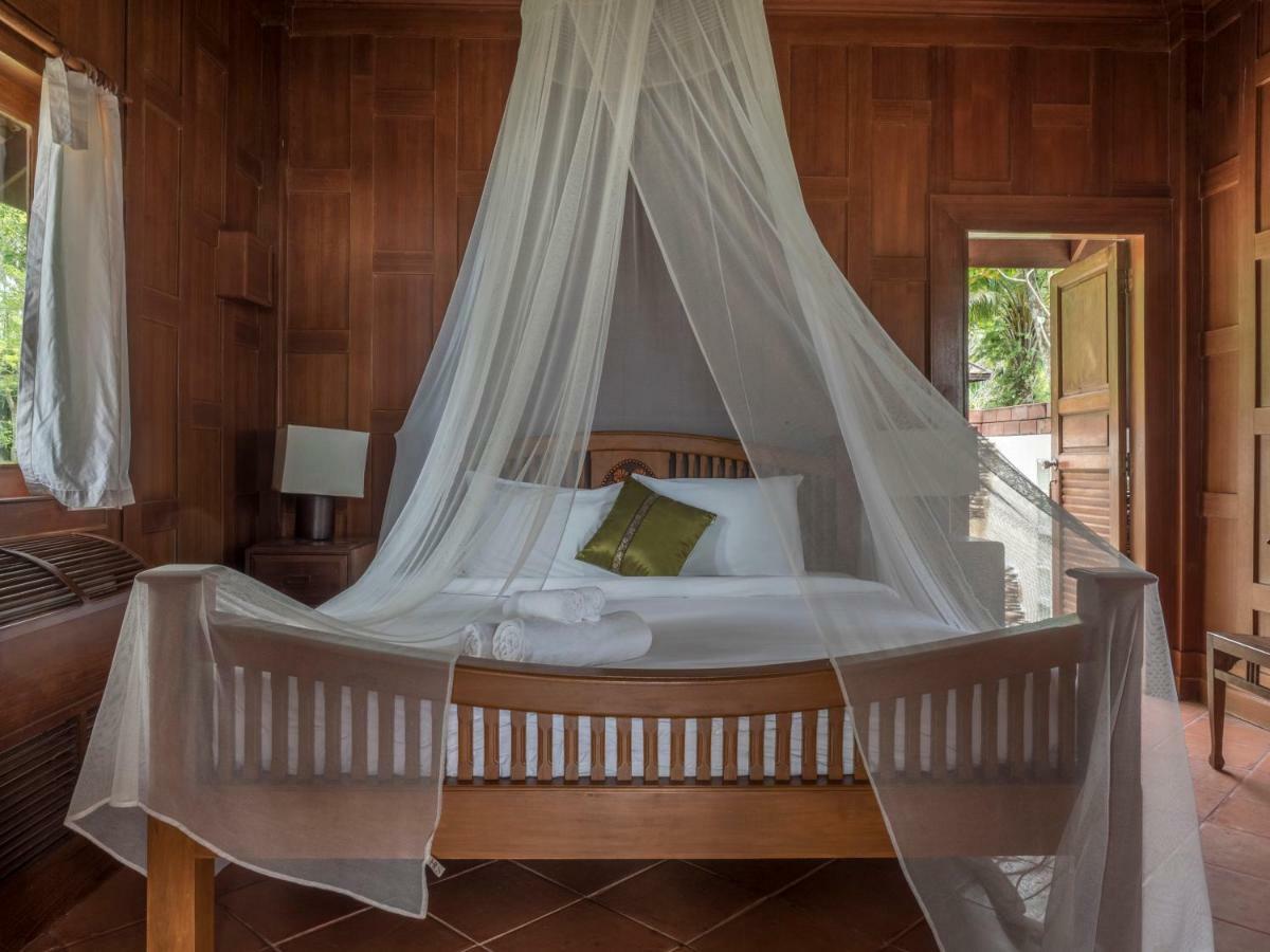 Baan Mai Beachfront Lone Island Phuket Εξωτερικό φωτογραφία