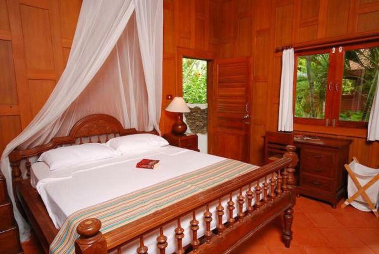 Baan Mai Beachfront Lone Island Phuket Εξωτερικό φωτογραφία