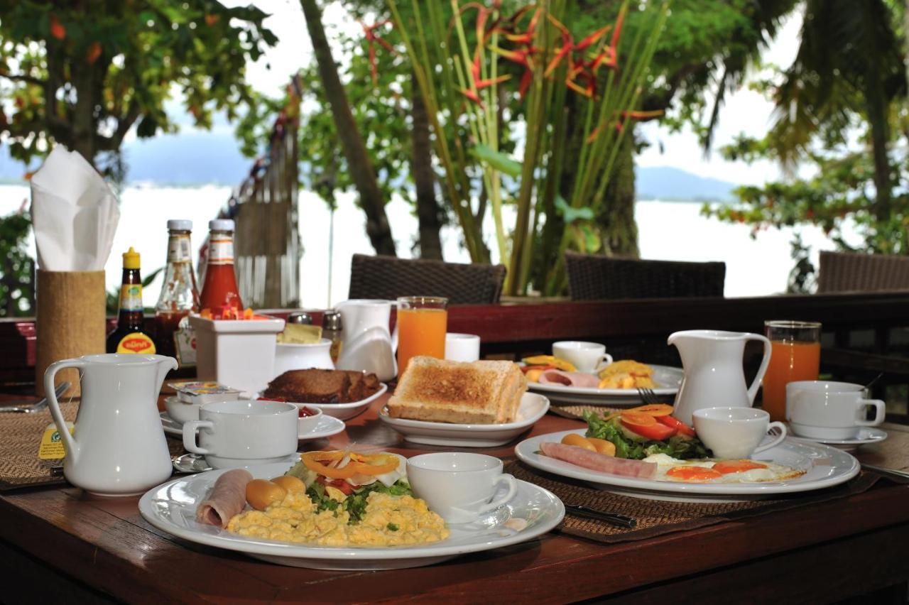 Baan Mai Beachfront Lone Island Phuket Εξωτερικό φωτογραφία