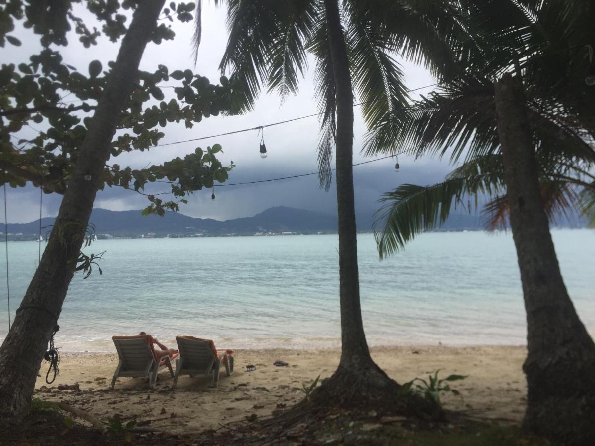 Baan Mai Beachfront Lone Island Phuket Εξωτερικό φωτογραφία