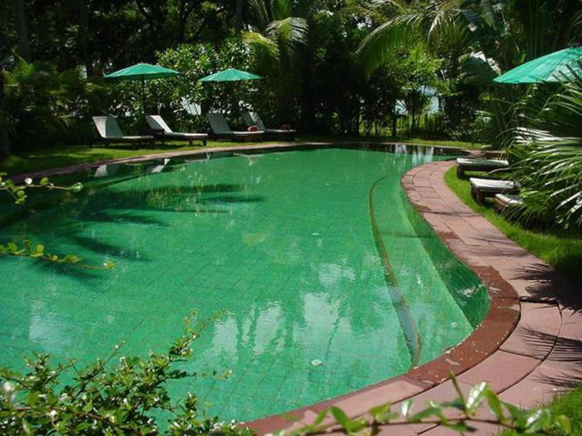 Baan Mai Beachfront Lone Island Phuket Εξωτερικό φωτογραφία