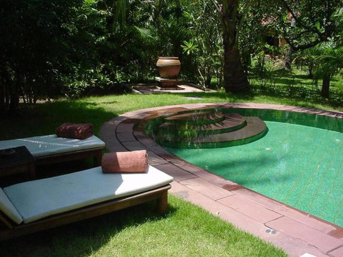 Baan Mai Beachfront Lone Island Phuket Εξωτερικό φωτογραφία