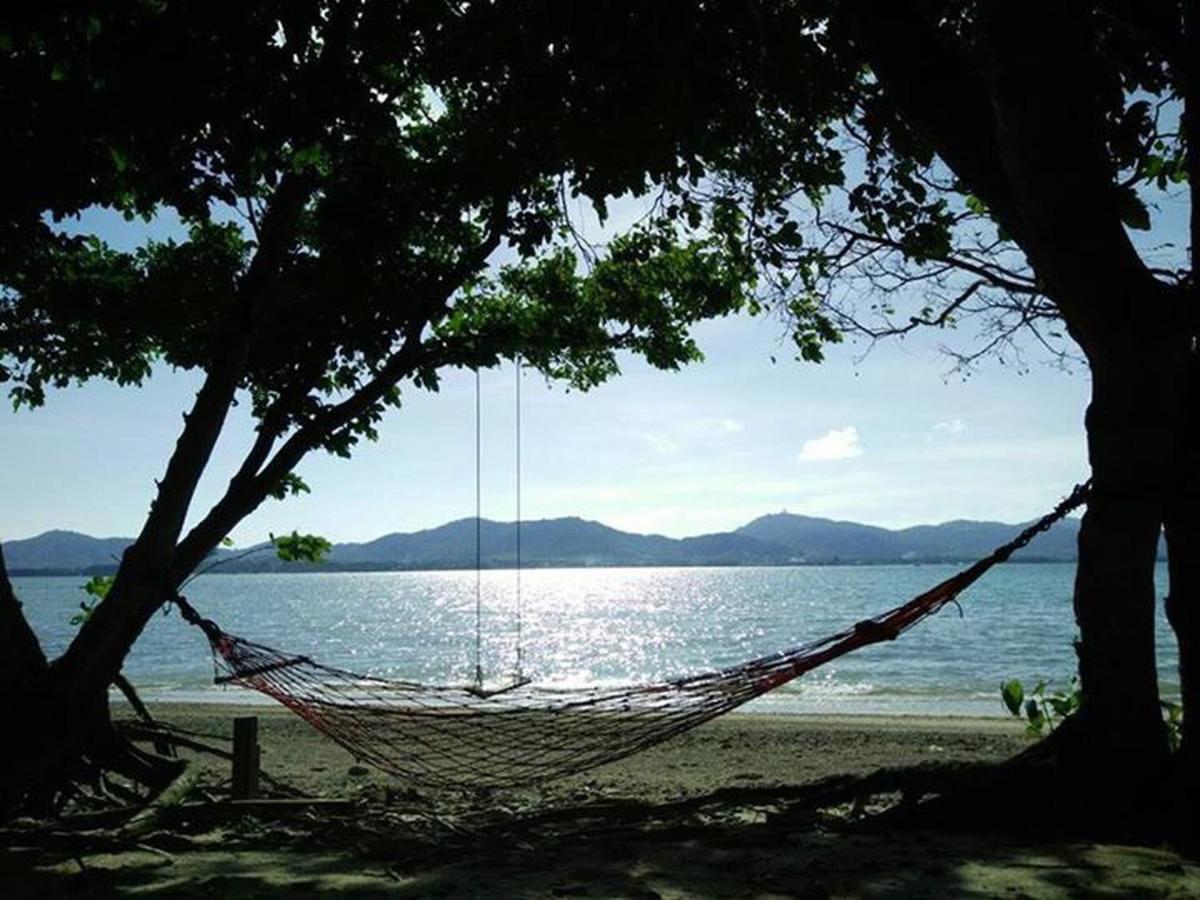 Baan Mai Beachfront Lone Island Phuket Εξωτερικό φωτογραφία